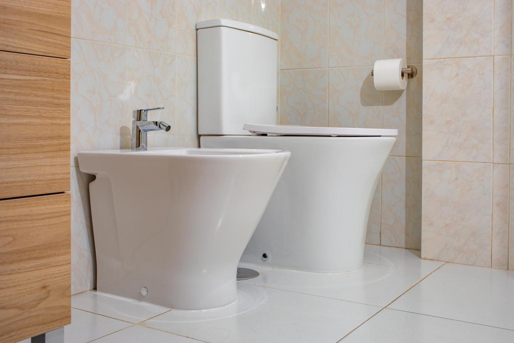 1 Bedroom For 4 People With Pool Puerto De La Cruz Luaran gambar