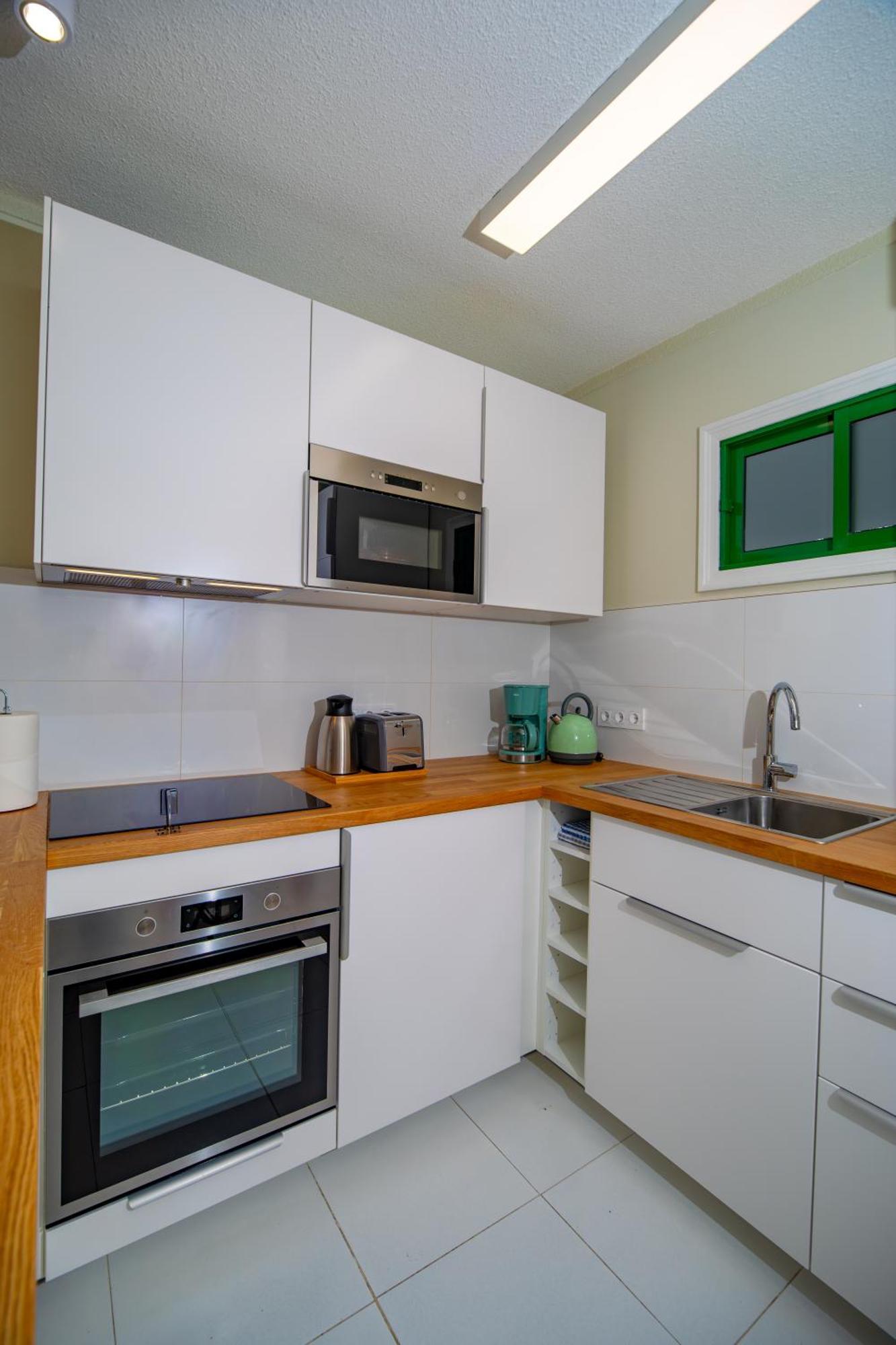 1 Bedroom For 4 People With Pool Puerto De La Cruz Luaran gambar